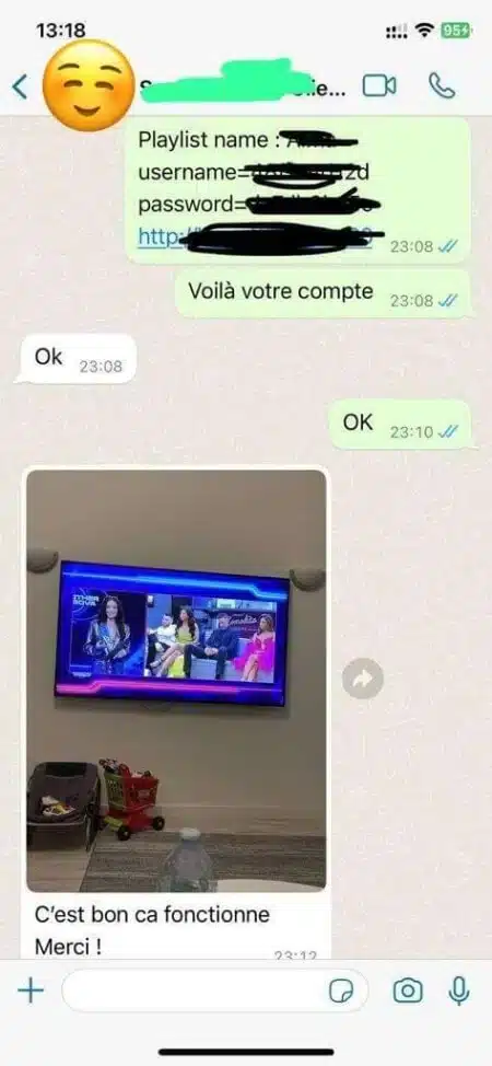 iptv Deutschland