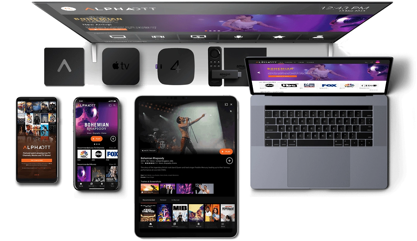 iptv Abo